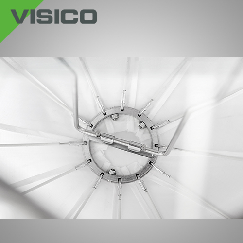 Visico Reflector ball FSD-650 - 4